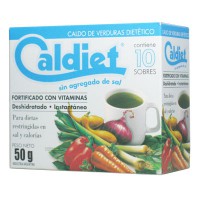 Caldos Caldiet s/sal